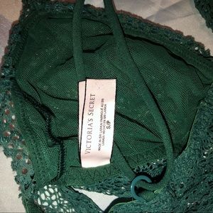 Victoria's Secret Intimates & Sleepwear - Victoria’s Secret bralette Victoria's Secret Intimates & Sleepwear - Victoria’s Secret bralette